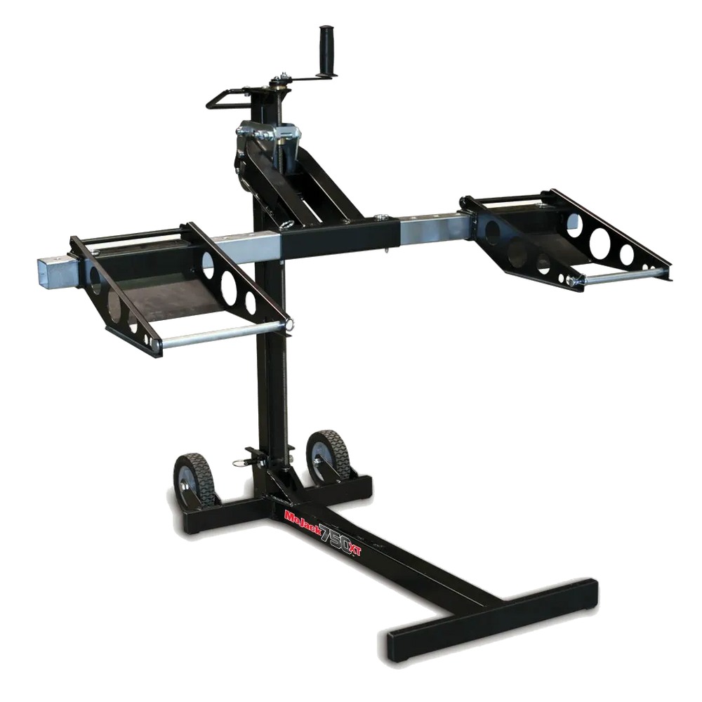 MoJack XT Riding Mower Lift 750 lb Capacity 45002