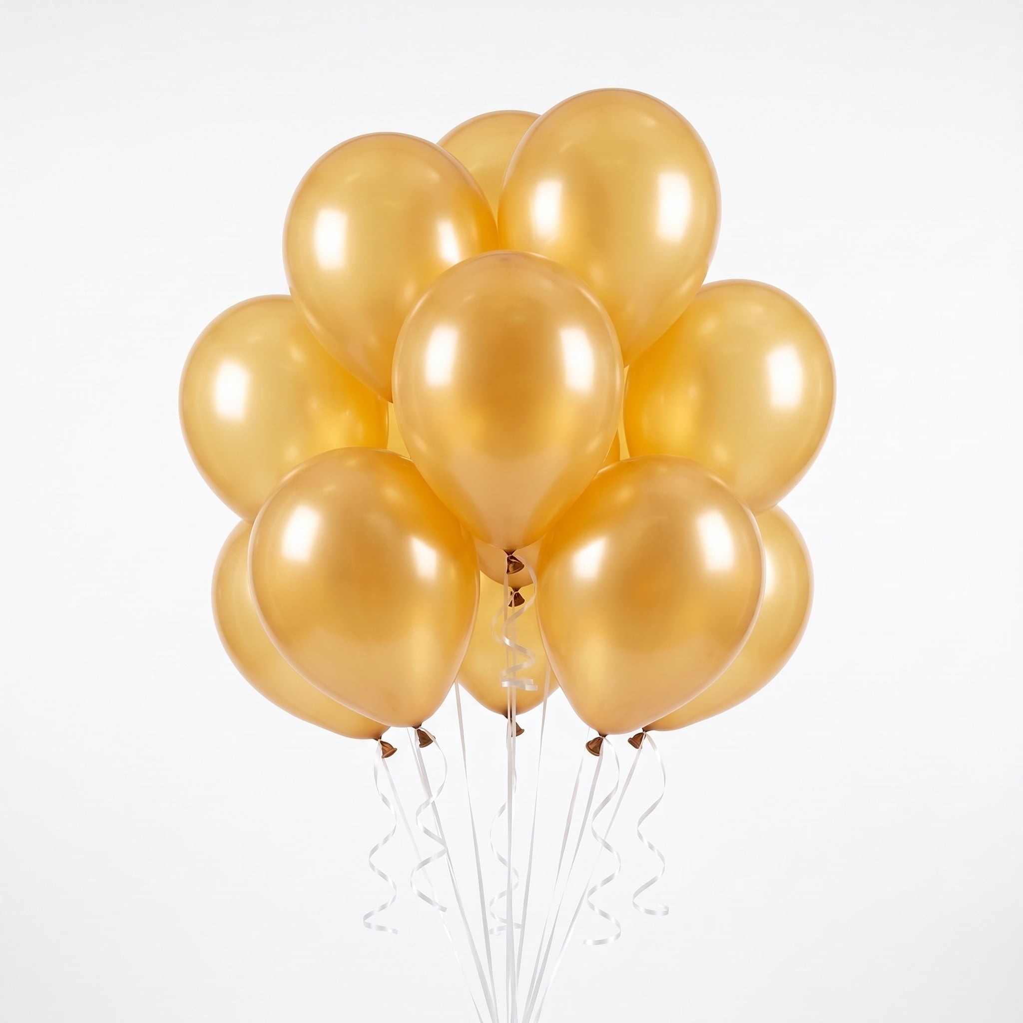 12" Purple Latex Balloons, 15 Pieces, by Way To Celebrate