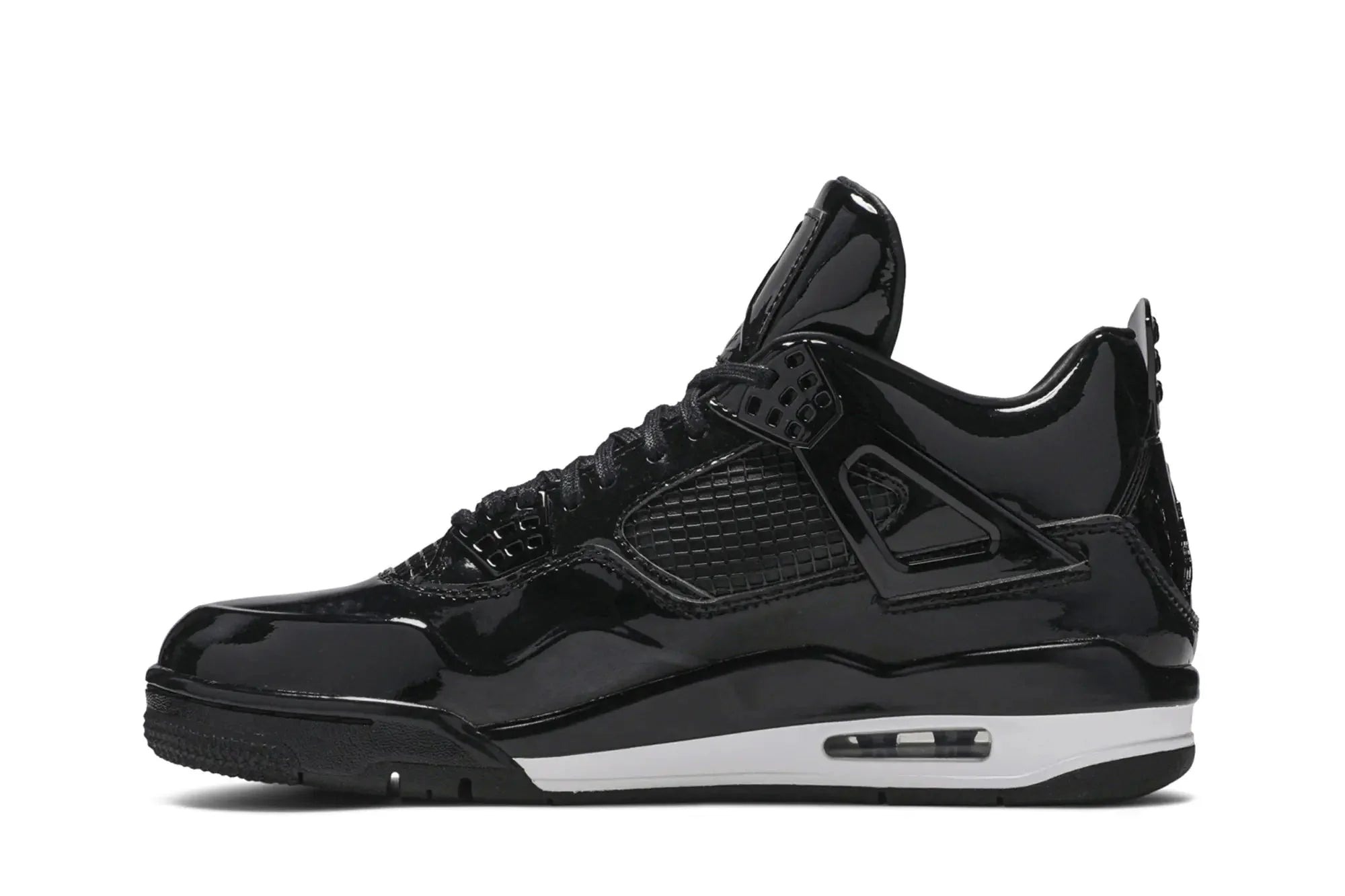 Jordan 4 Retro 11Lab4 Black - 719864 010