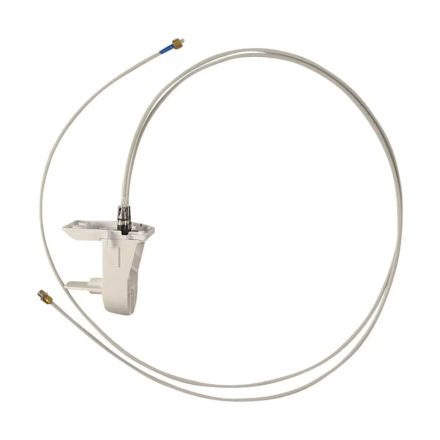 ForeverPRO Refrigerator Water Filter Head For GE - WR17X12512 1477342 AH2351835 EA2351835 PS2351835