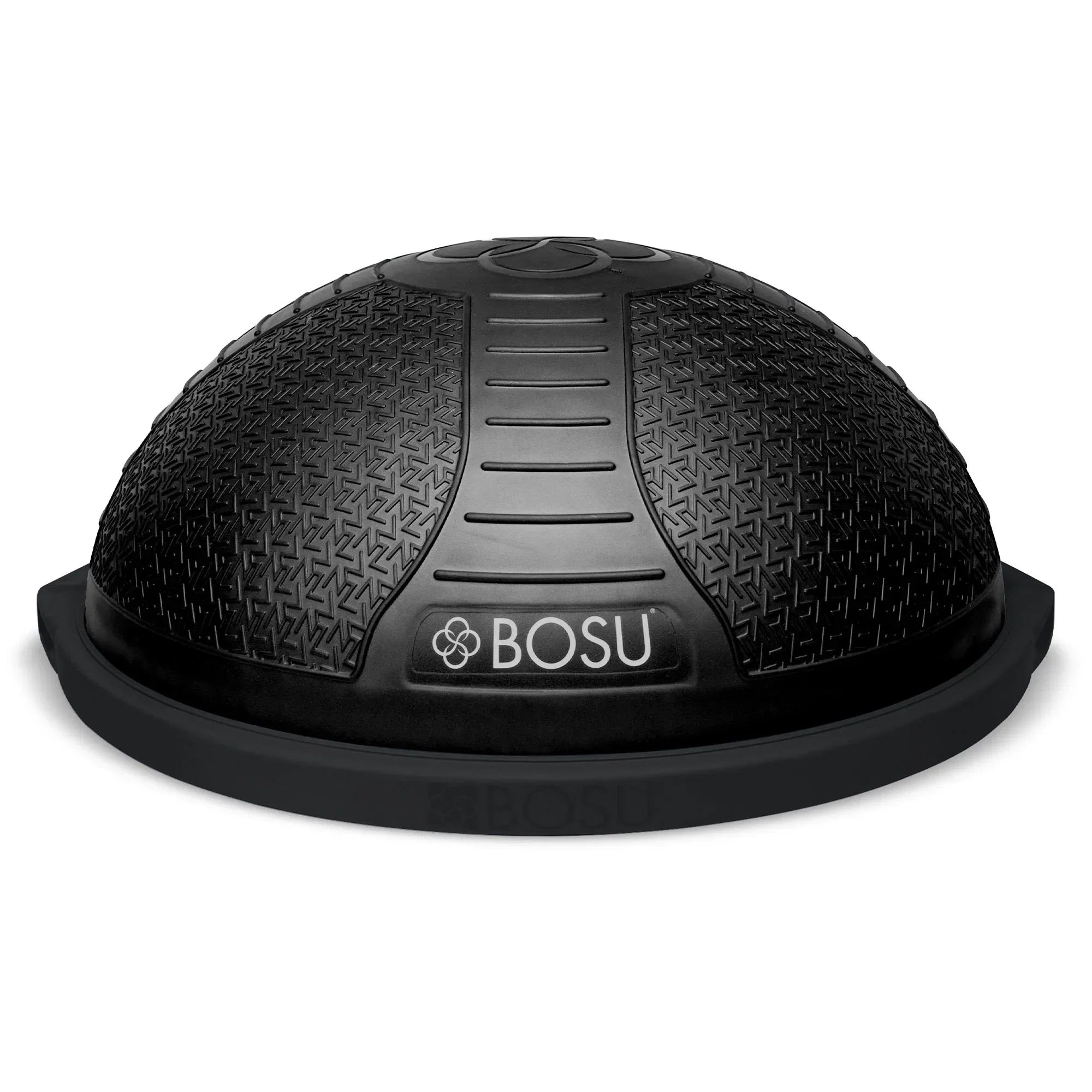 Bosu NexGen Balance Trainer 26 in 300 lb Capacity Black