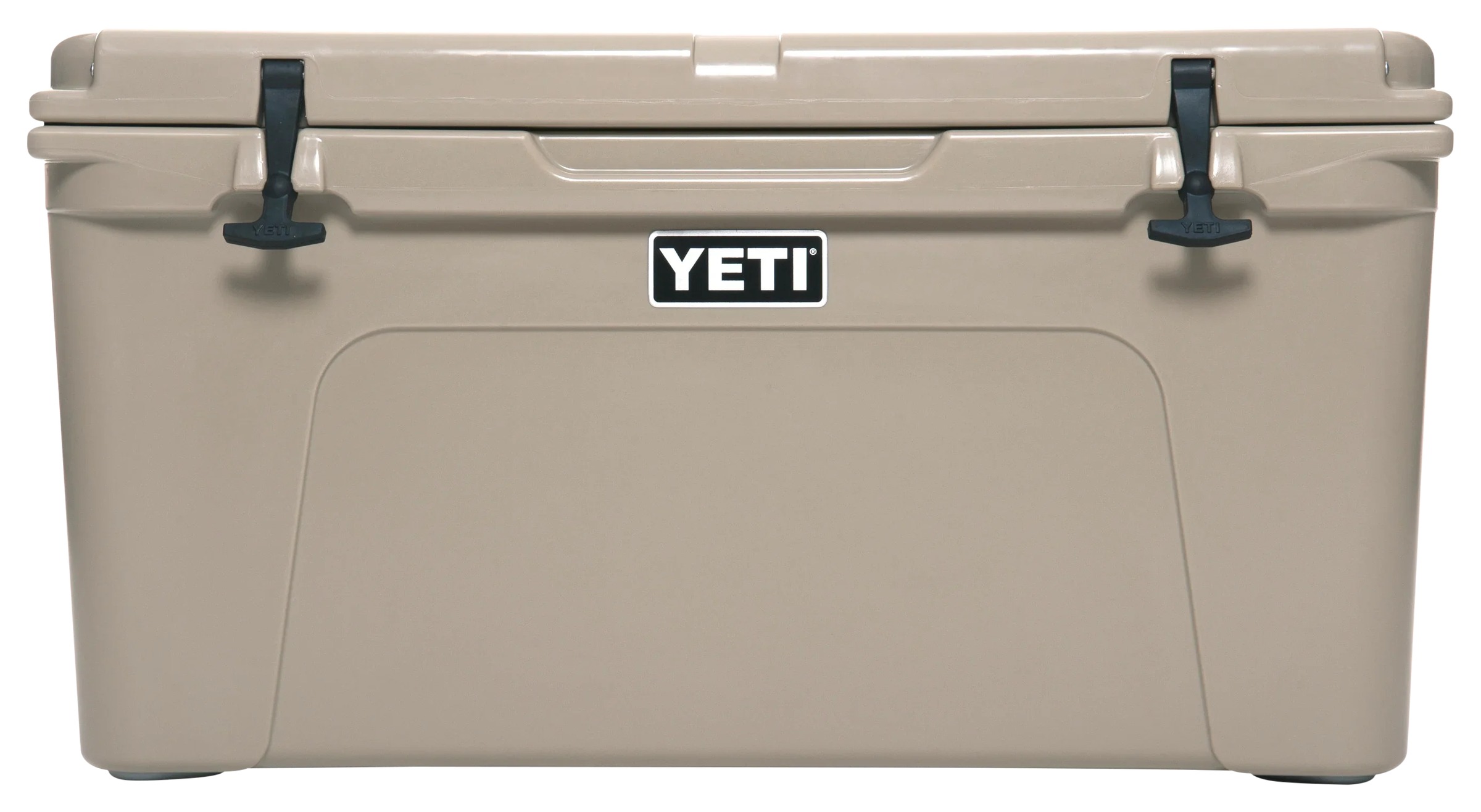 YETI Tundra 75 Cooler, Desert Tan - 100.75010000