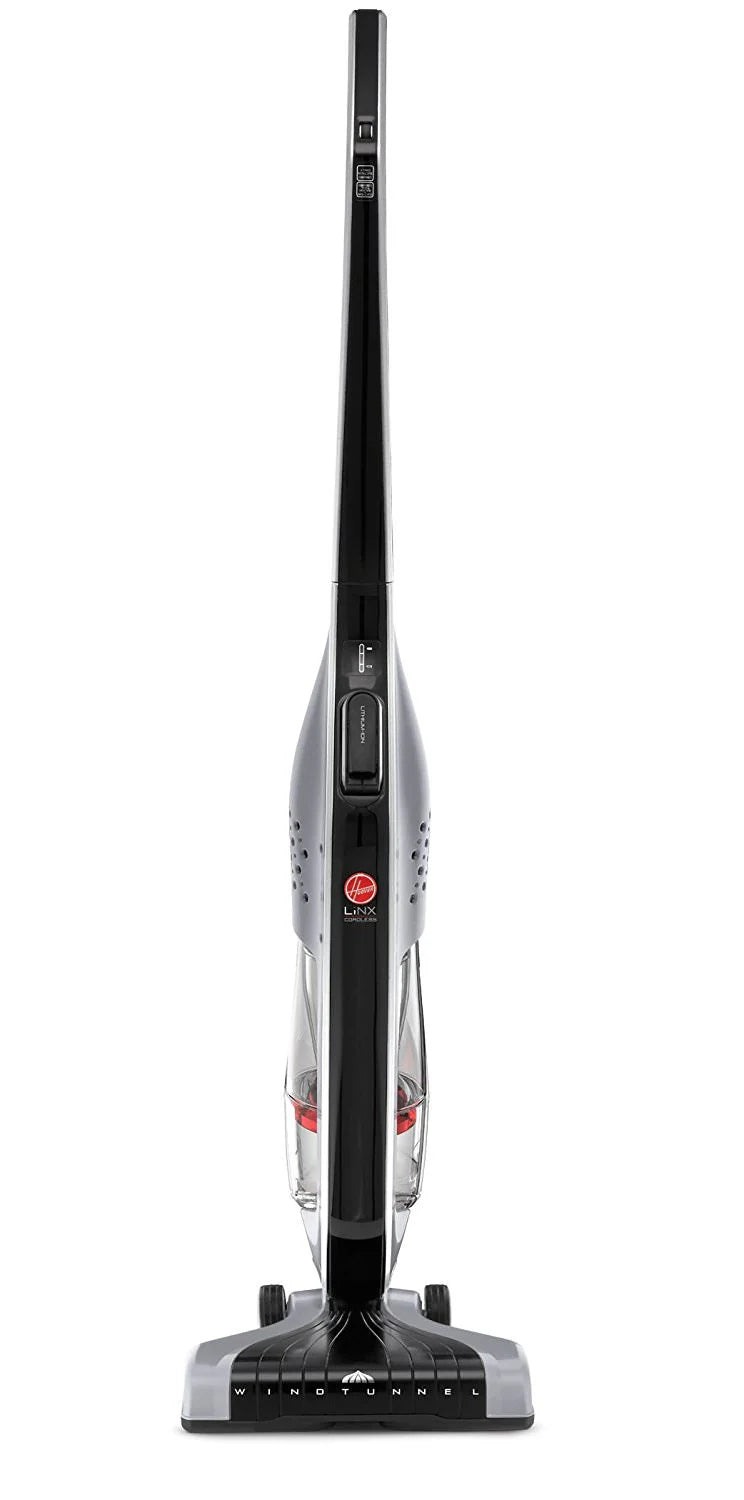 Hoover Rechargeable Cordless Stick Vacuum - Linx