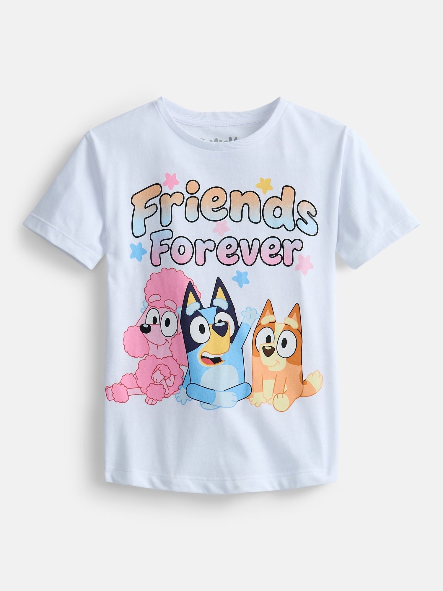Hello Kitty Animal Print Girls Short Sleeve Graphic T-Shirt, Sizes 4-16