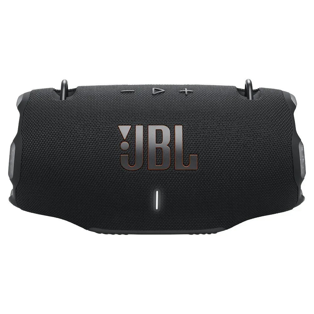 Wireless Portable Bluetooth Speaker, Black - Xtreme 4