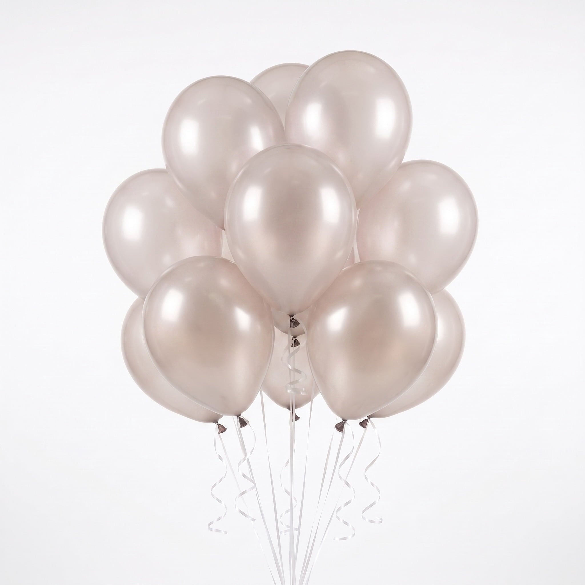 12" Purple Latex Balloons, 15 Pieces, by Way To Celebrate
