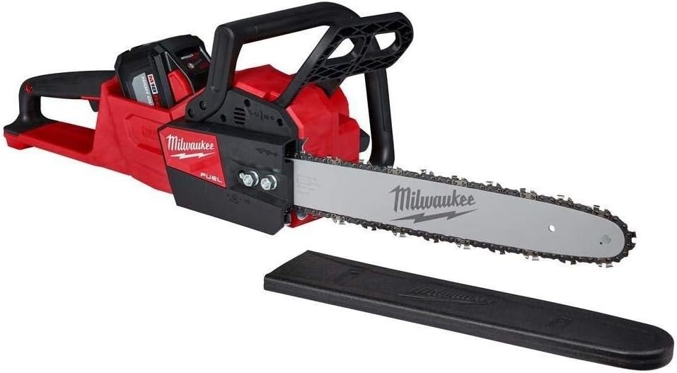 Milwaukee M18 FUEL 16 in Chainsaw Tool Only - 2727-20