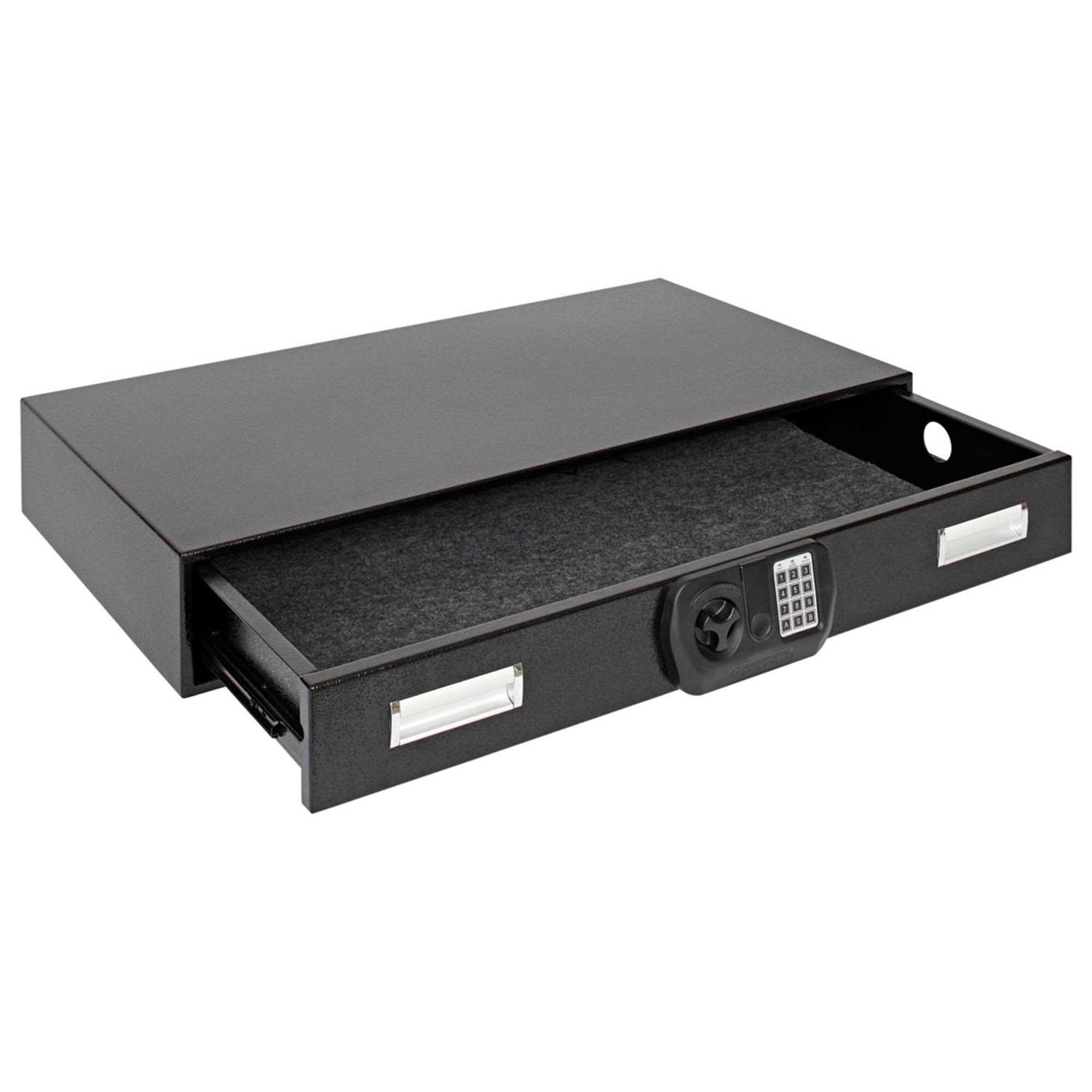 SnapSafe Under Bed Safe - 75401
