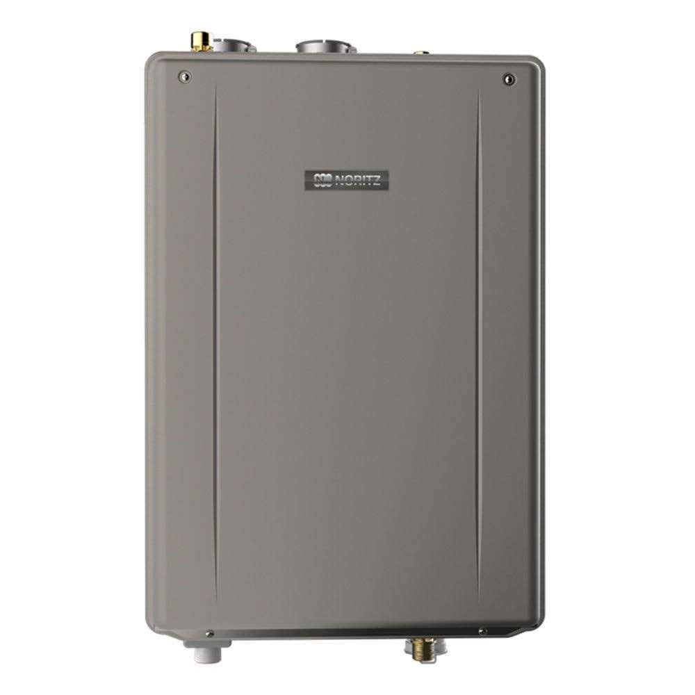 Noritz Ez Series Residential Liquid Propane Tankless Water Heater - EZ111DV-LP