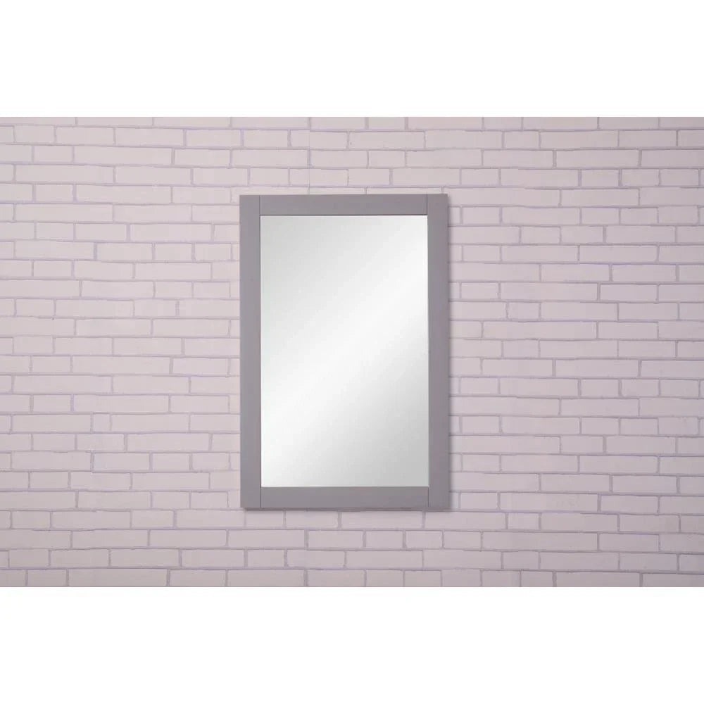 Bailey Street Home Contemporary Furniture Mirror 32 inch - 779-Bel-3341685