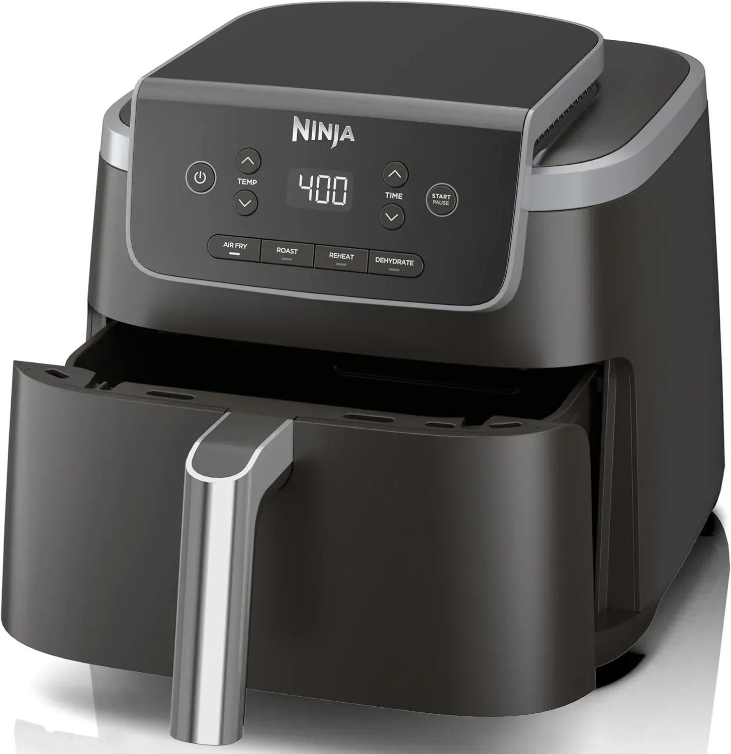 Ninja Air Fryer Pro XL 6-in-1, 6.5 QT Capacity - MaxCrisp