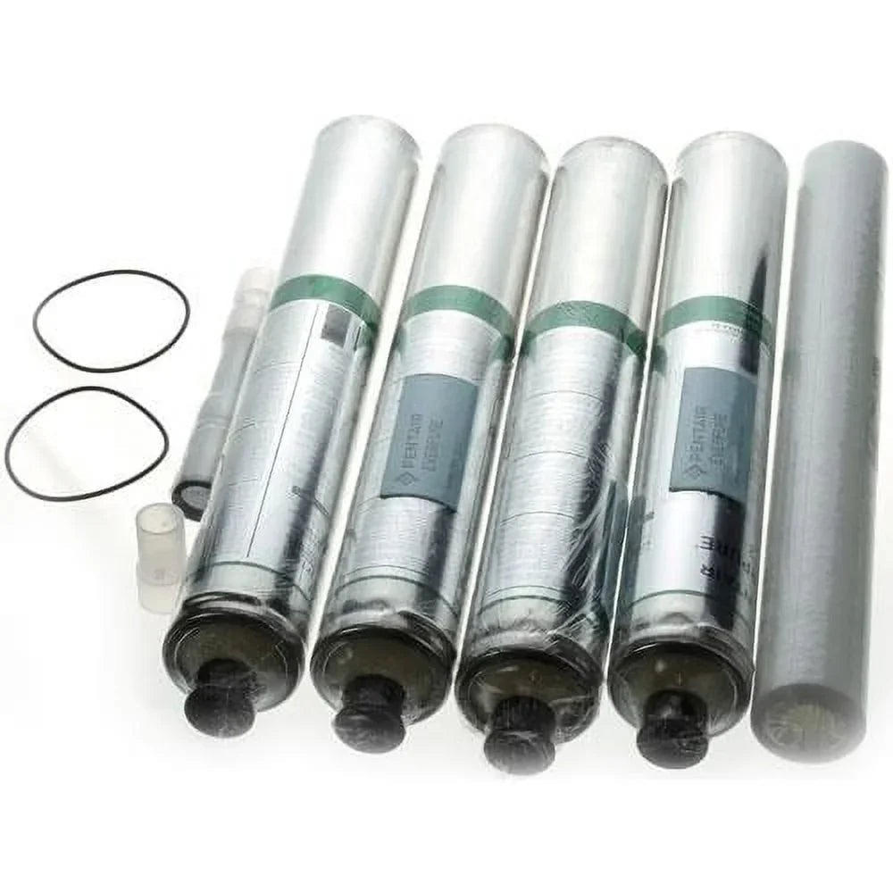 Everpure Quad-MC Water Filtration Cartridge Kit - 9628-28