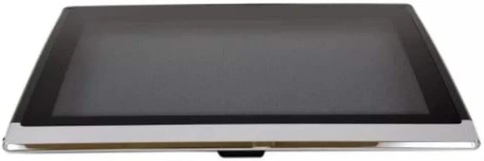 Whirlpool Washer Lid Assembly - W11259006