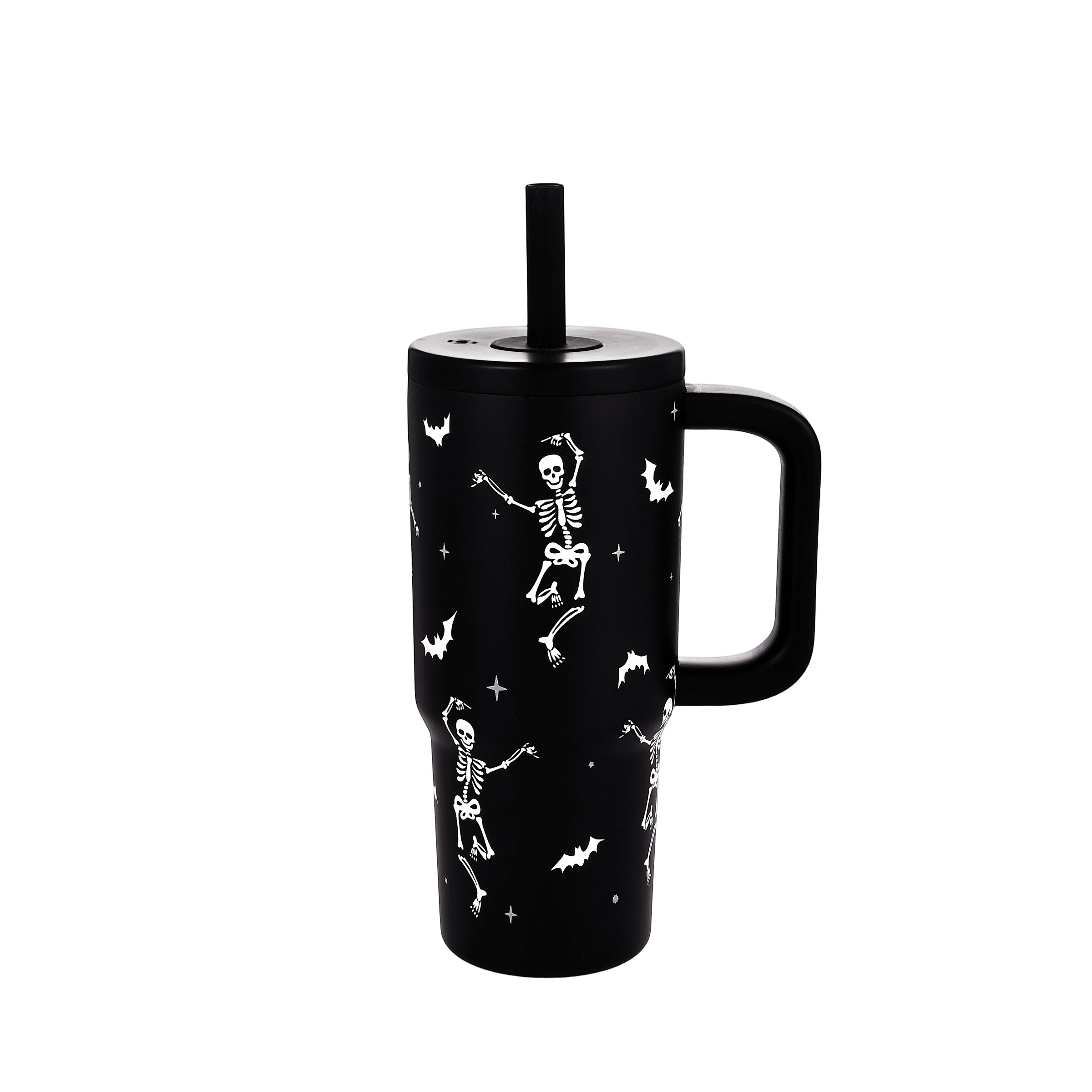Way to Celebrate 20 OZ Double Wall Stainless Steel Tumbler
