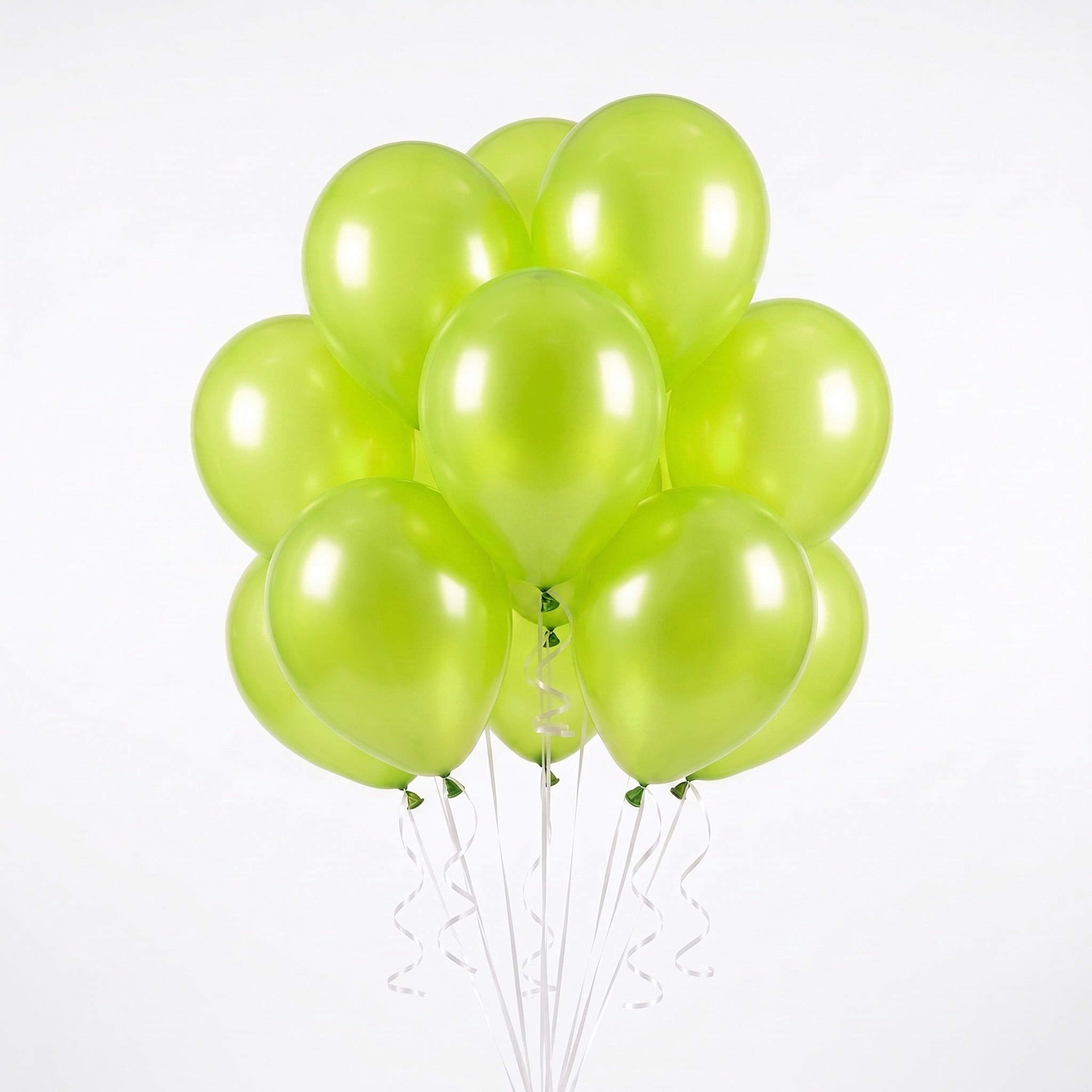 12" Purple Latex Balloons, 15 Pieces, by Way To Celebrate