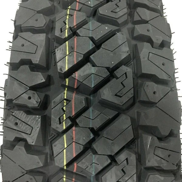 Thunderer Ranger A/TR LT 235/85R16 Load E 10 Ply All Terrain Tire