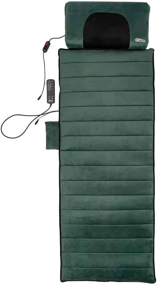 EZWELL Full Body Therapy Device - Remedy Massage System