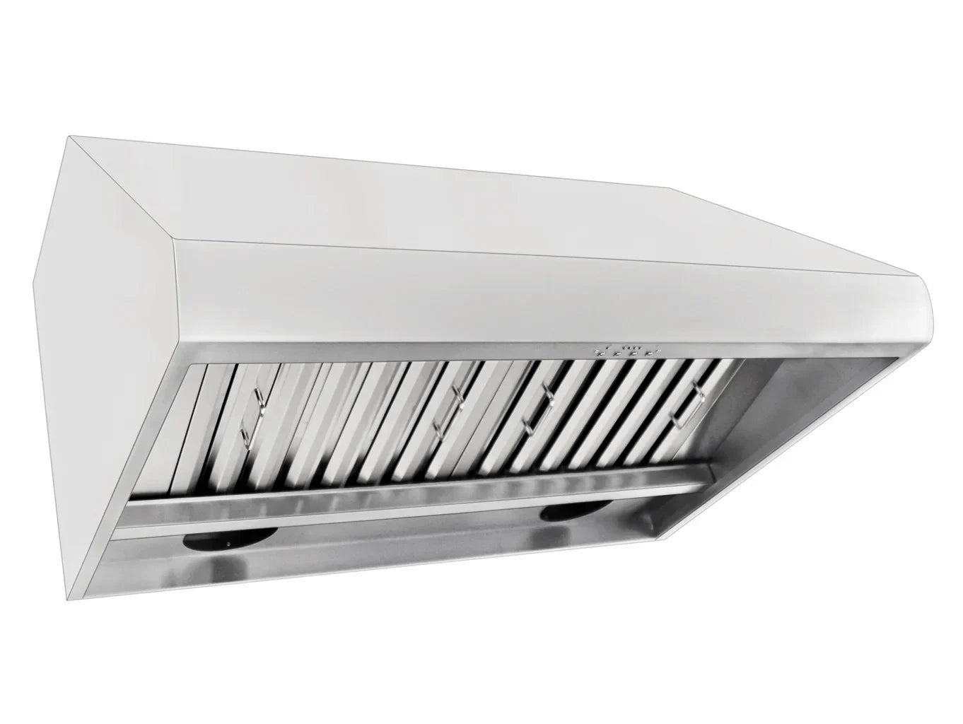 ProLine Range Hoods 36in 1000 CFM Ducted Under Cabinet Range Hood - PLRH1109