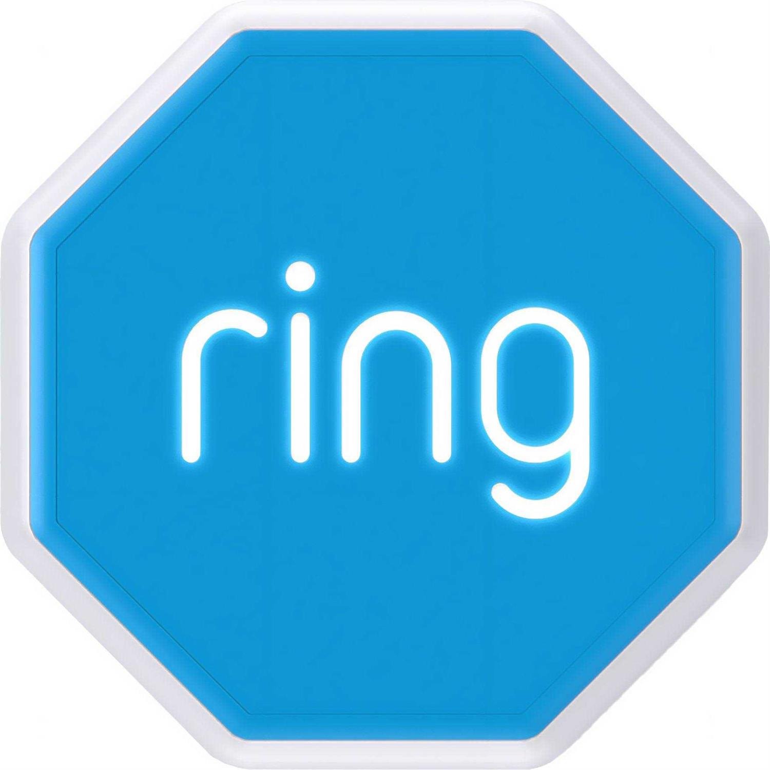 Ring Outdoor Siren