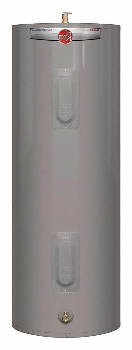 50-Gallon Residential Electric Water Heater, 4500W