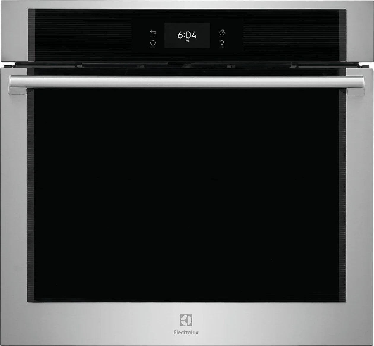 Electrolux 30in 5.3 Cu. Ft. Single Electric Wall Oven - ECWS3012A