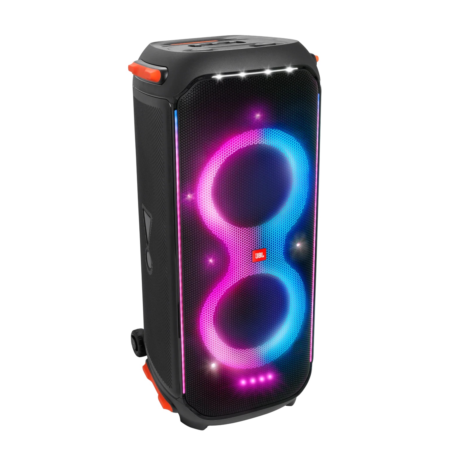 JBL Partybox 710 Party Speaker, 800W, IPX4 - JBLPARTYBOX710AM