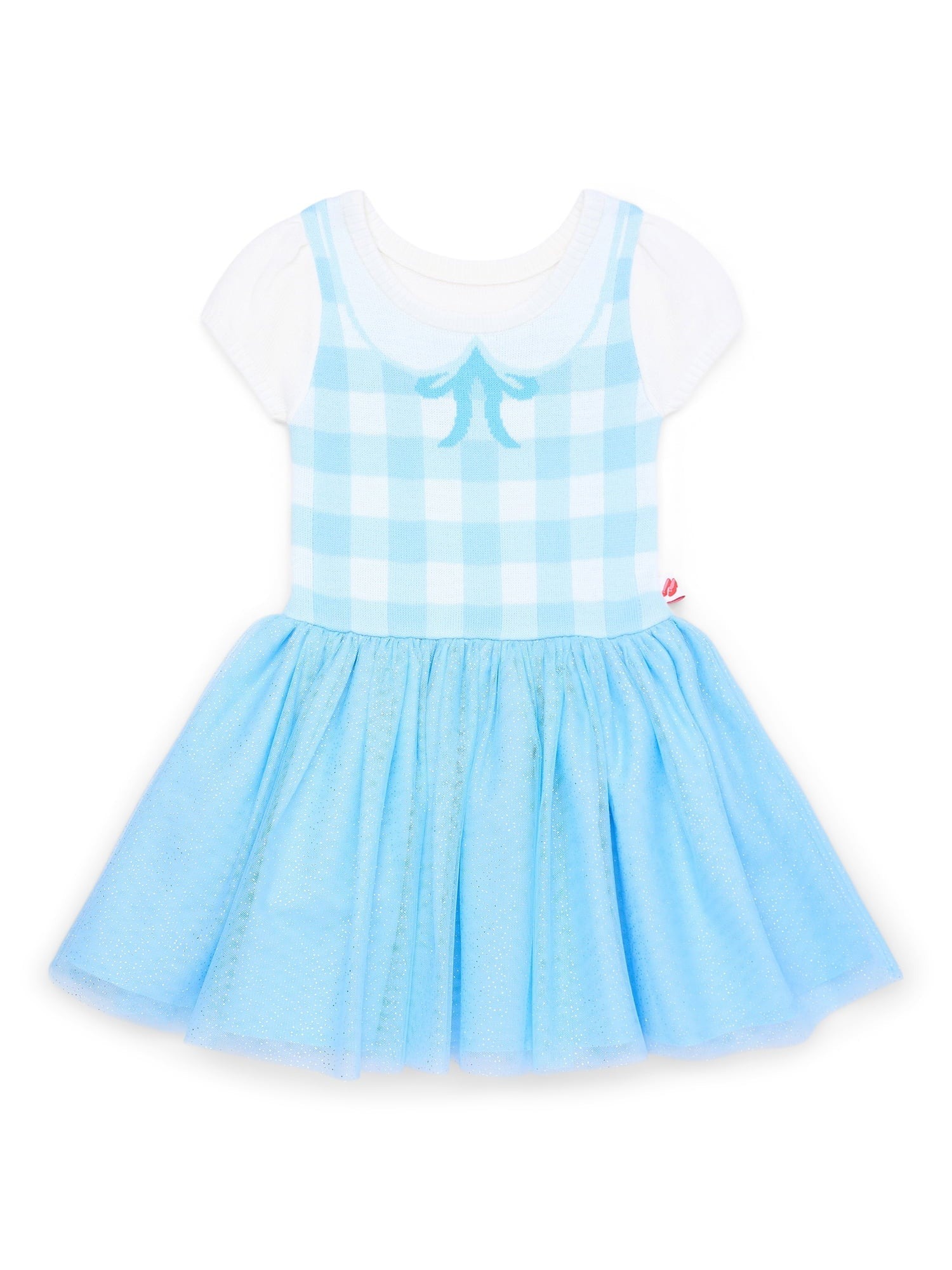Wish Toddler Girls, Cosplay Sweater Dress, Sizes, 12M-5T