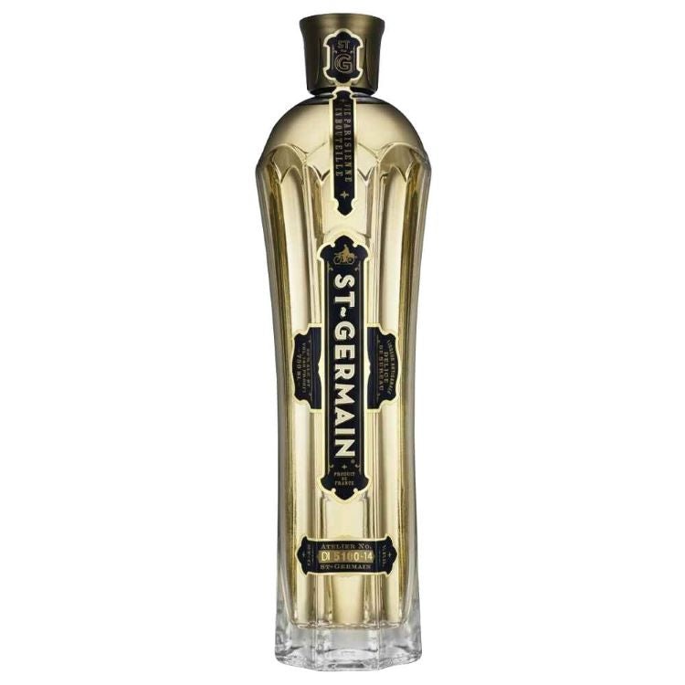 St. Germain Elderflower Liqueur