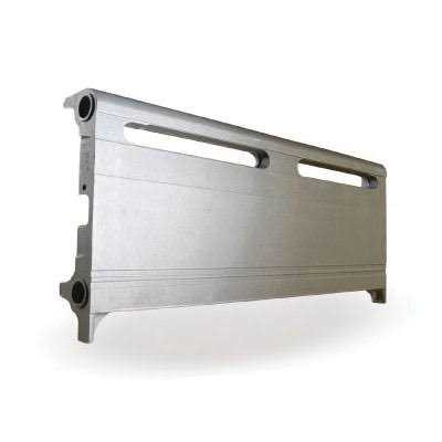 Burnham Baseray Cast Iron Baseboard Radiator
