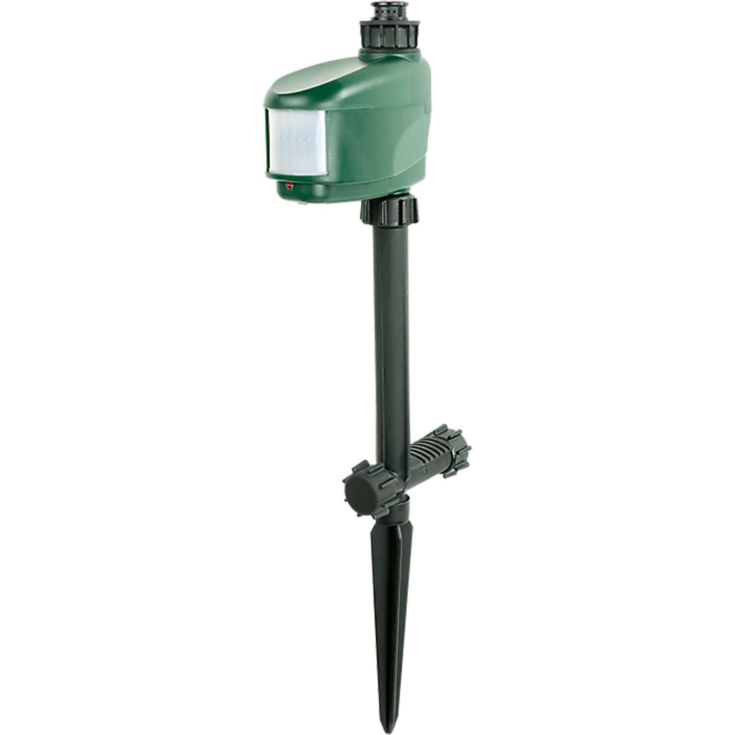 Havahart Critter Ridder Motion-Activated Animal Repellent Sprinkler - 5277