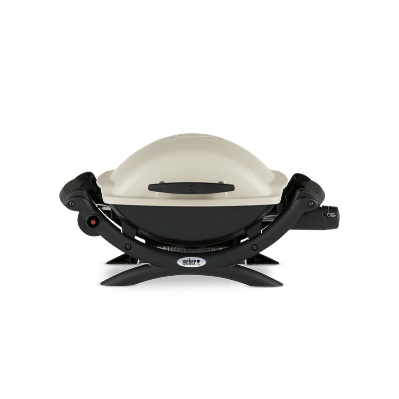 WEBER Q 1000 Portable Gas Grill - Q 1000