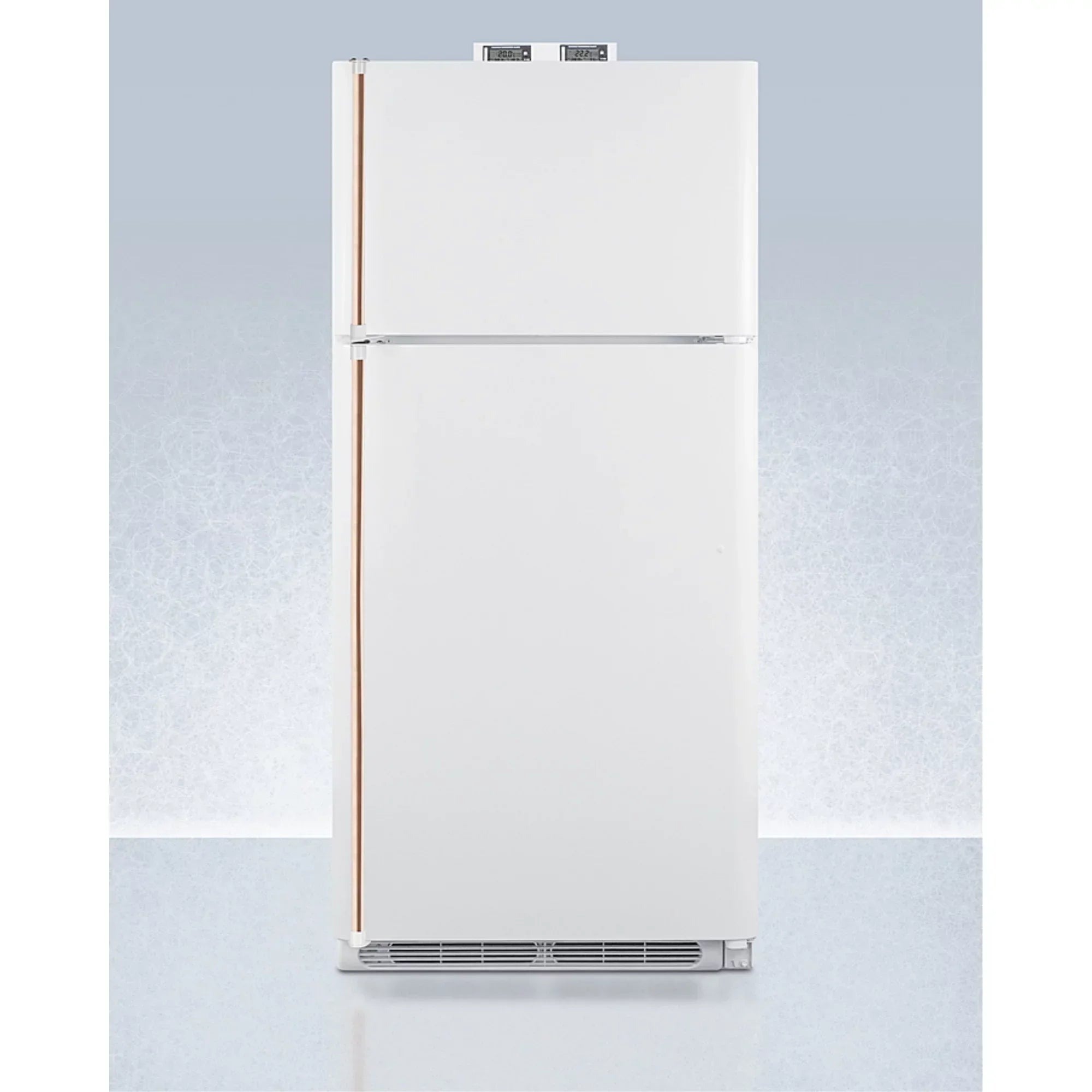 18 Cu.Ft. Break Room Refrigerator-Freezer, White