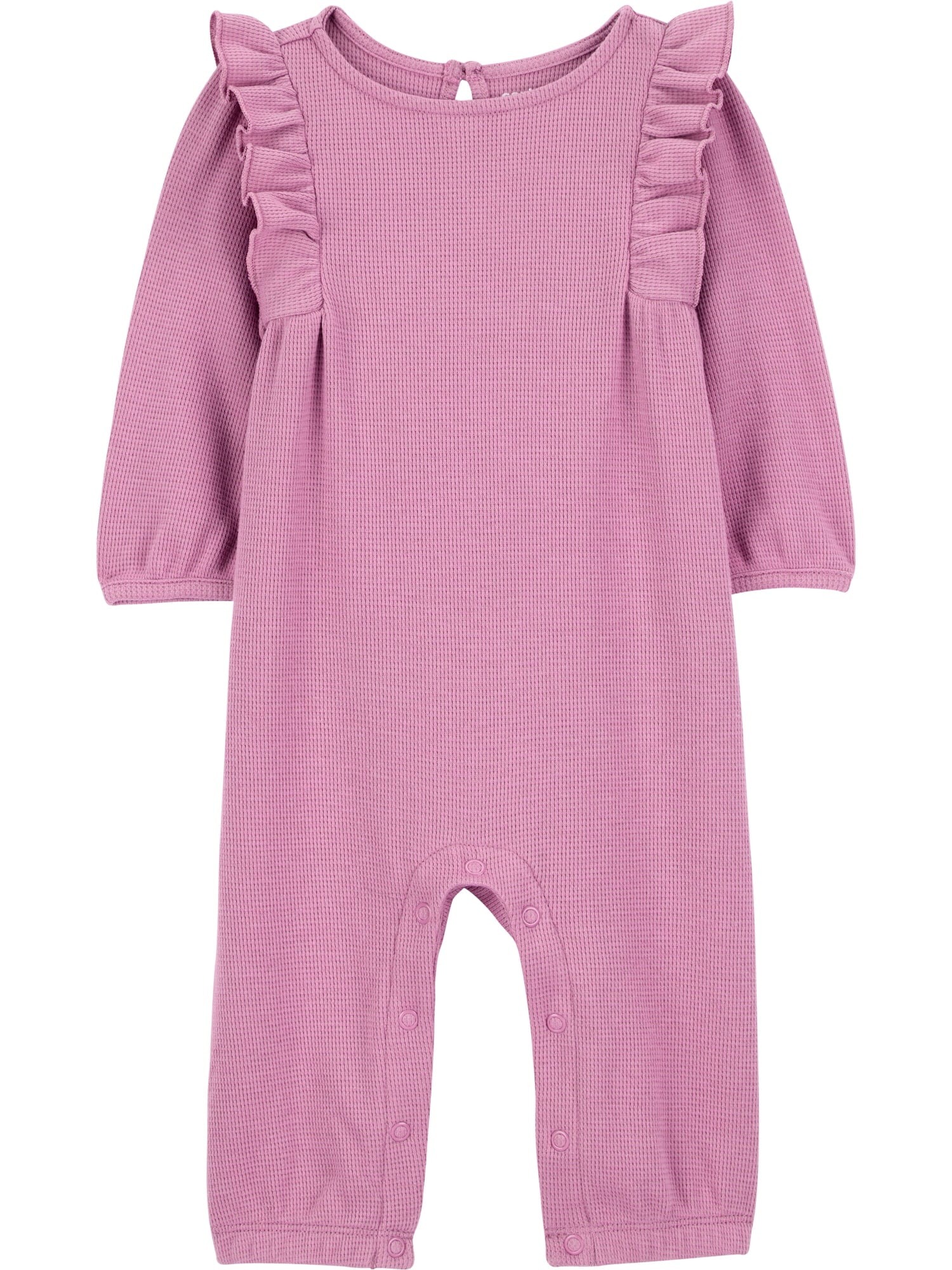 Carter's Child fo Mine Baby Halloween Jumpsuit