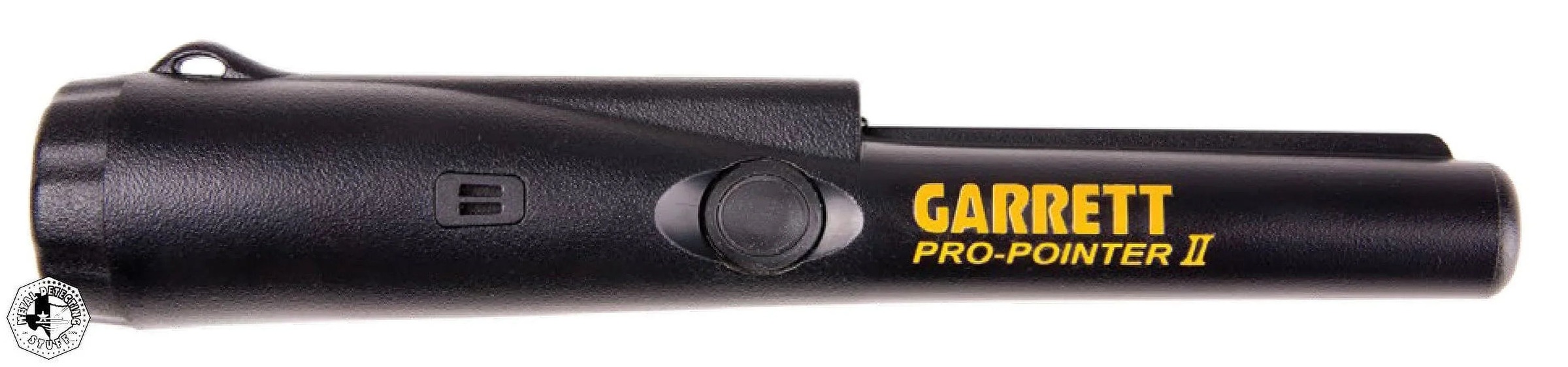 Garrett Pinpointer Metal Detector - Pro-Pointer II
