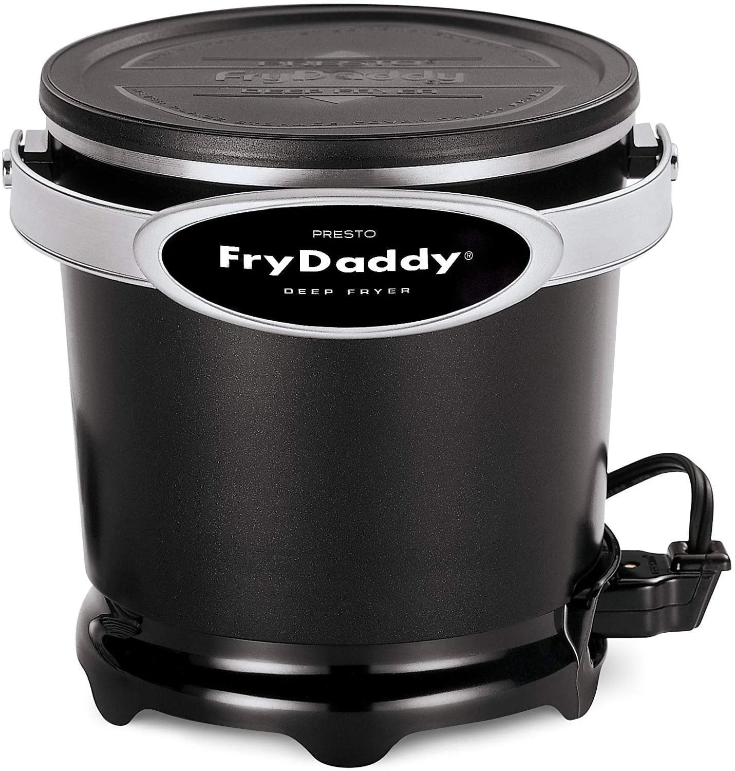 Presto FryDaddy Electric Deep Fryer - 05420