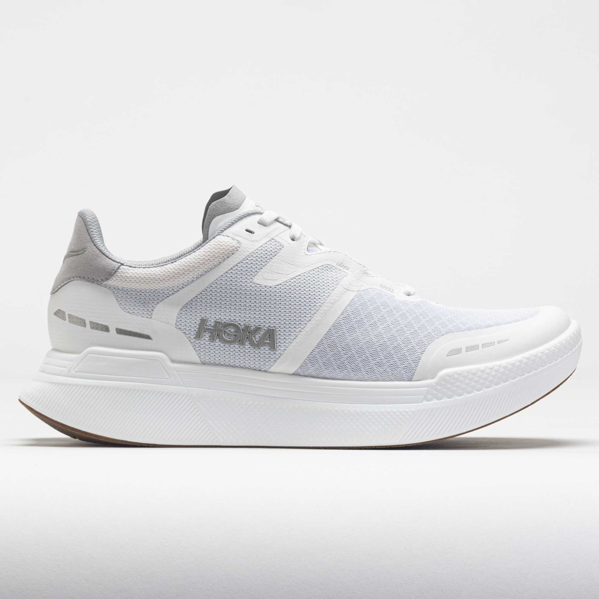 Unisex Running Shoes White/White - Transport X