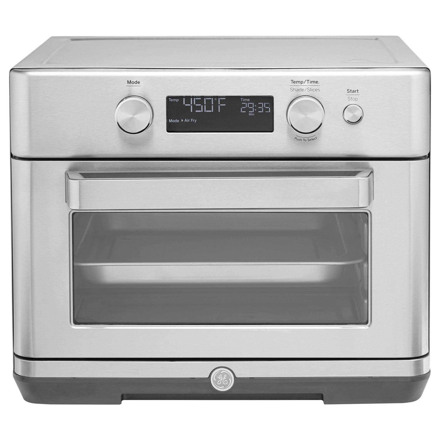 GE Digital Air Fry 8-in-1 Toaster Oven - G9OAAASSPSS
