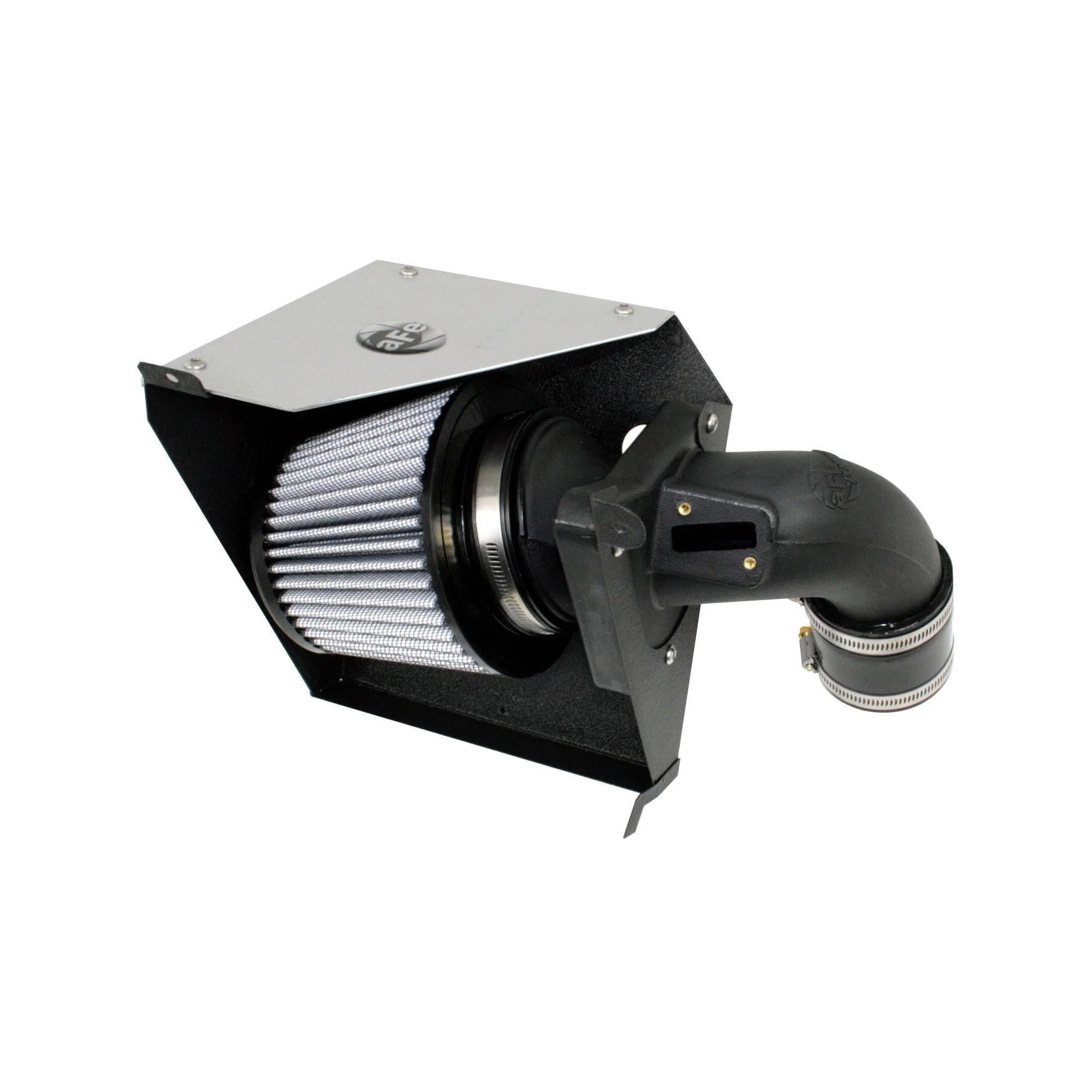 Stage 2 Intake System For 06-08 Audi A4 - 51-11722