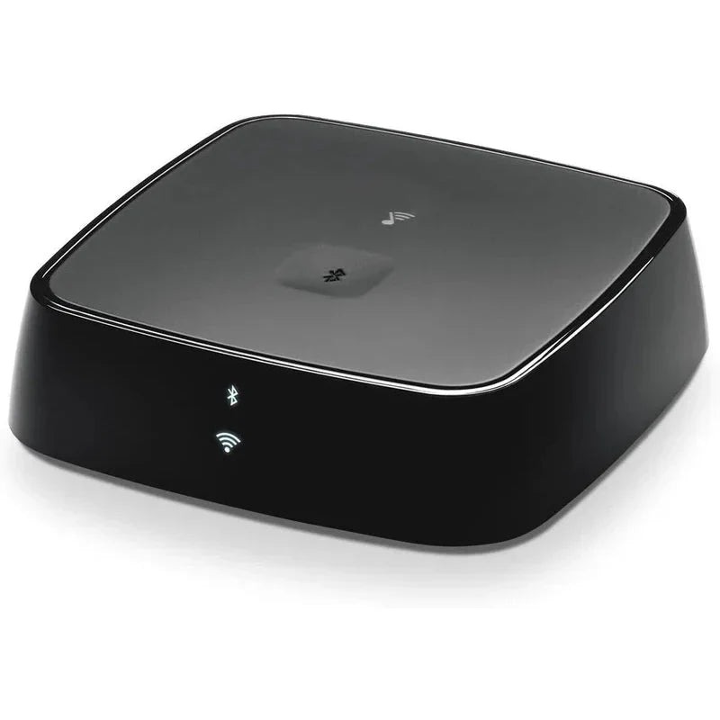 Wireless Link Adapter - Black