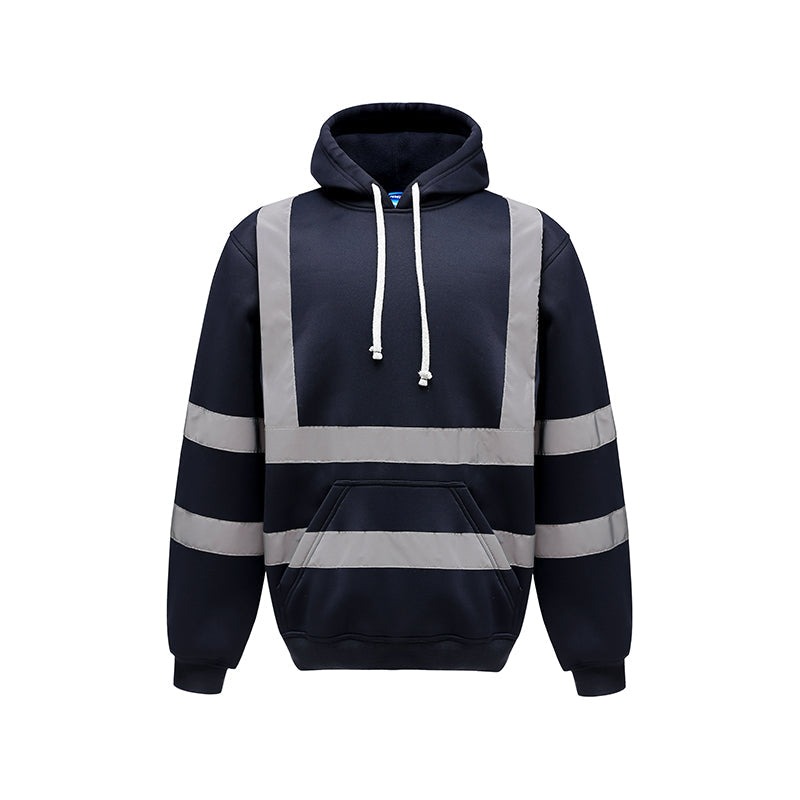 Hi Vis Reflective Safety Sweatshirts