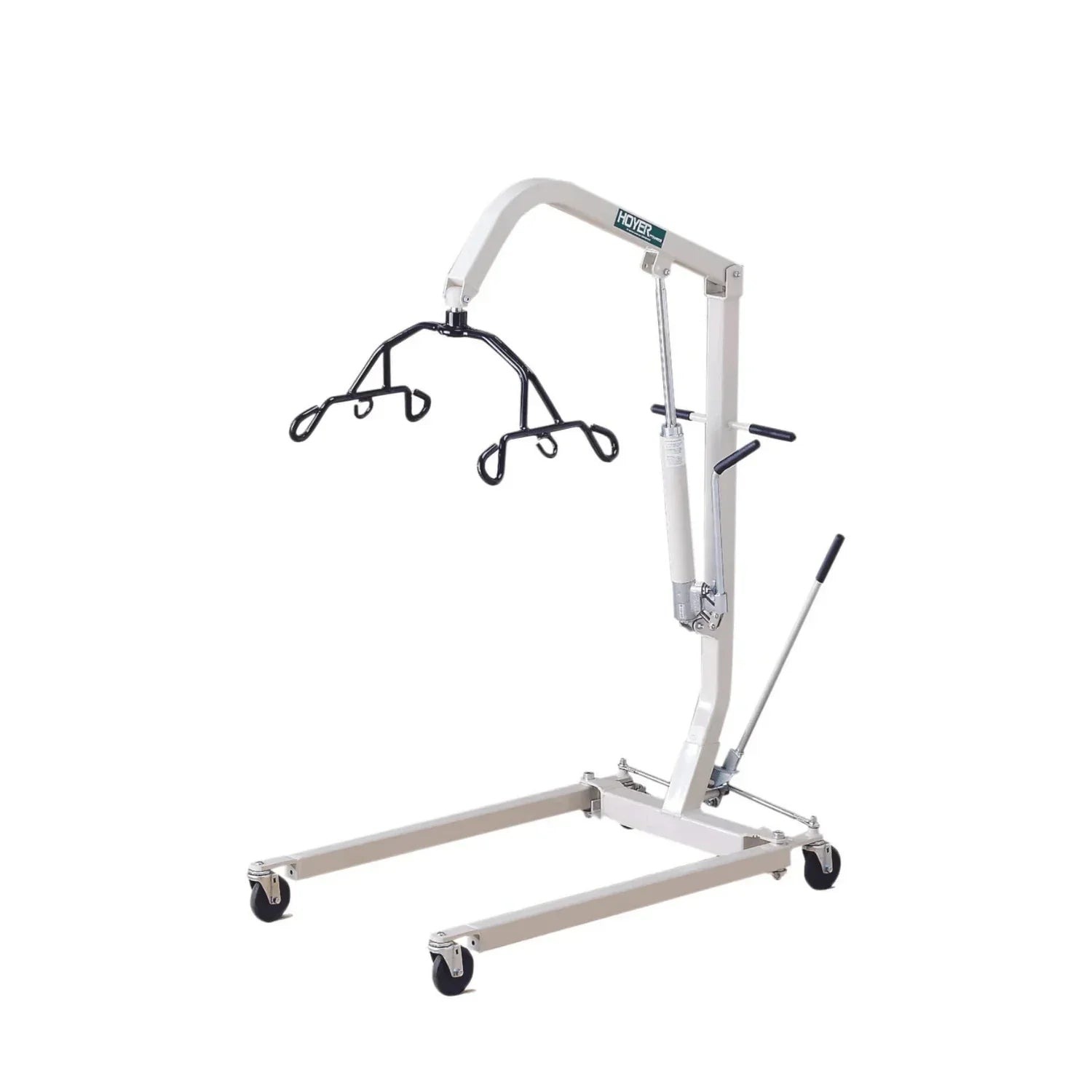 Hoyer Portable Hydraulic Patient Lift - HML400