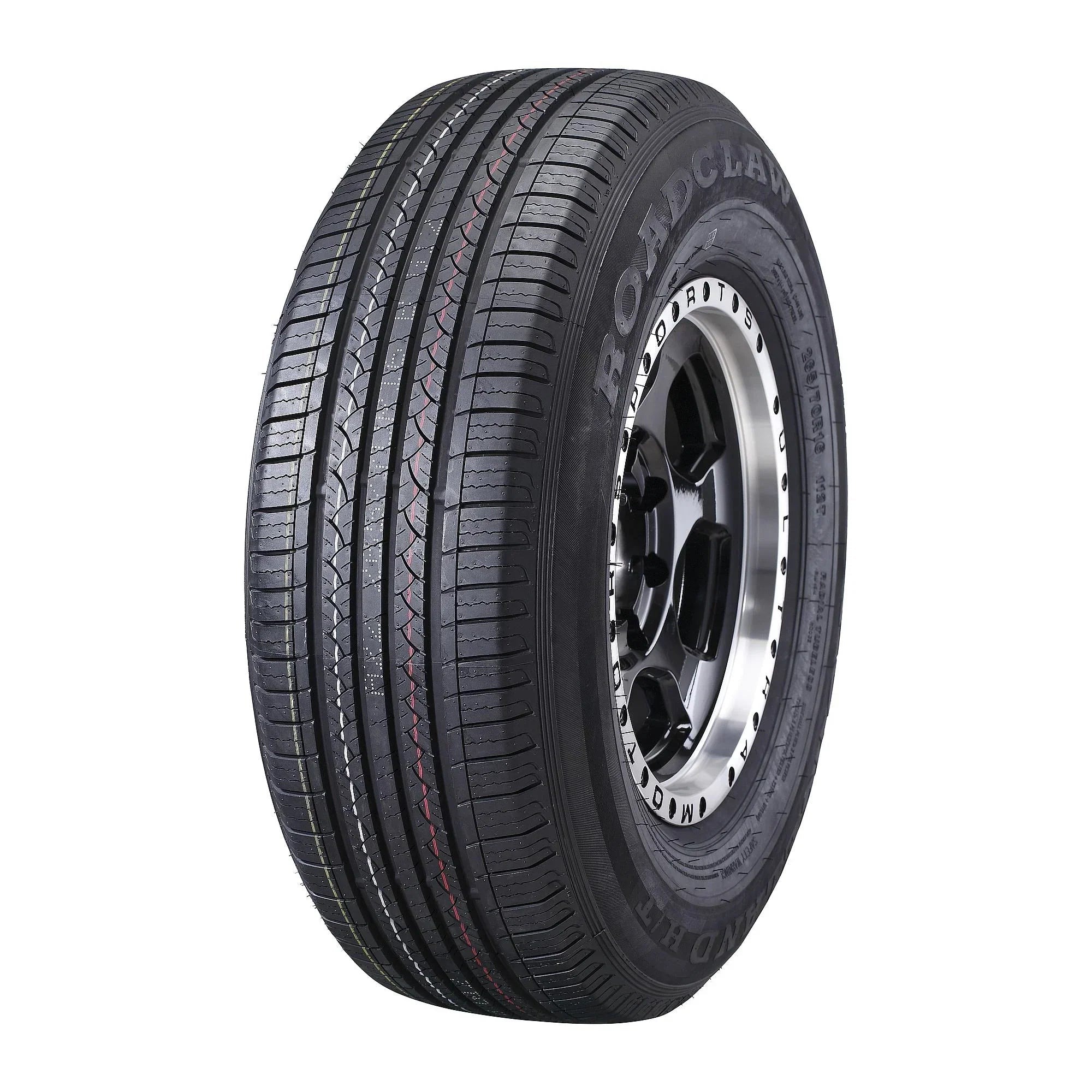 Roadclaw Forceland H/T All Season P265/60R18 110H Passenger Tire