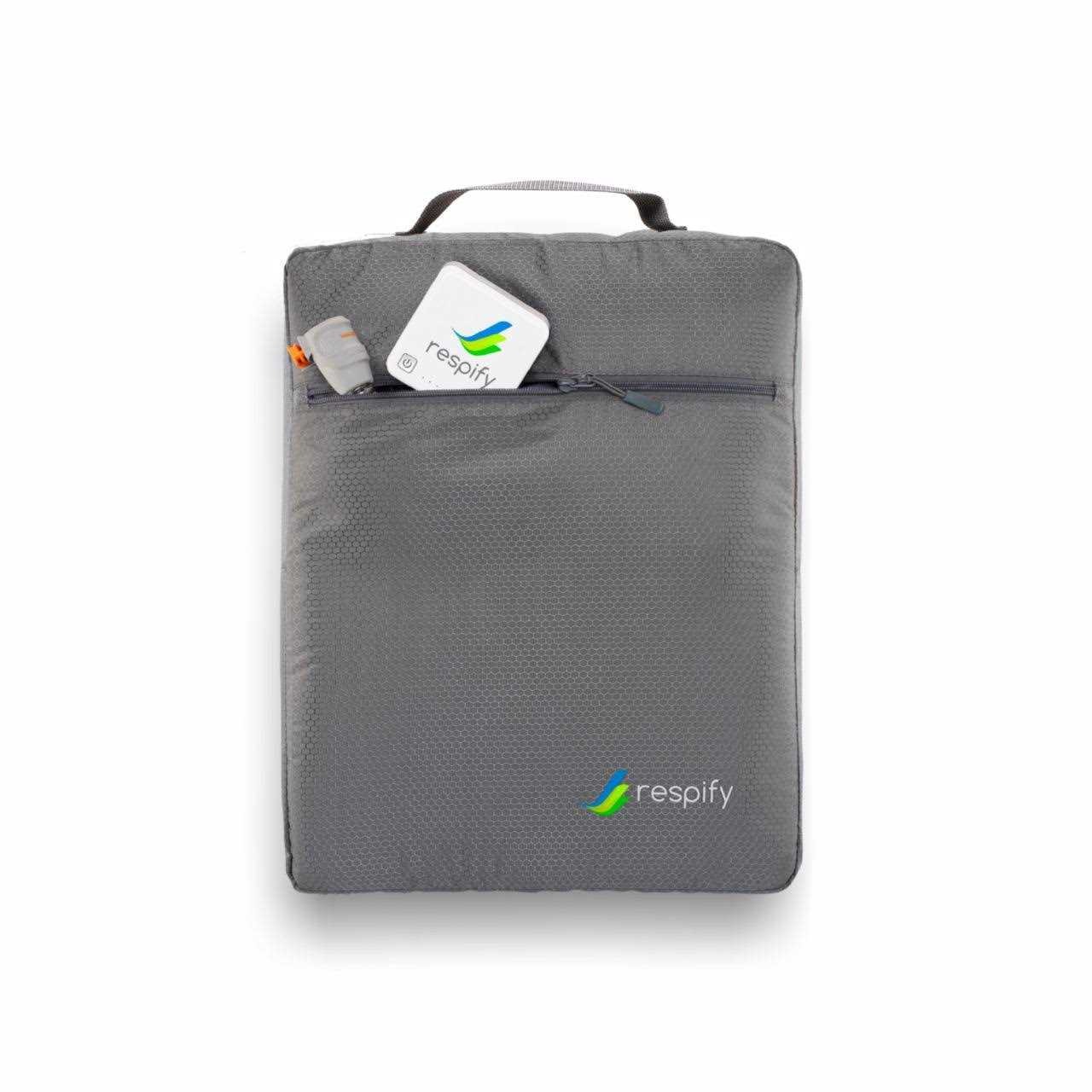 Respify CPAP/BIPAP Cleaner And Sanitizer