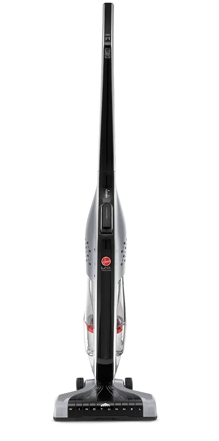 Hoover Linx Cordless Stick Vacuum - Rechargeable Lightweight Multi-Surface Cleaner