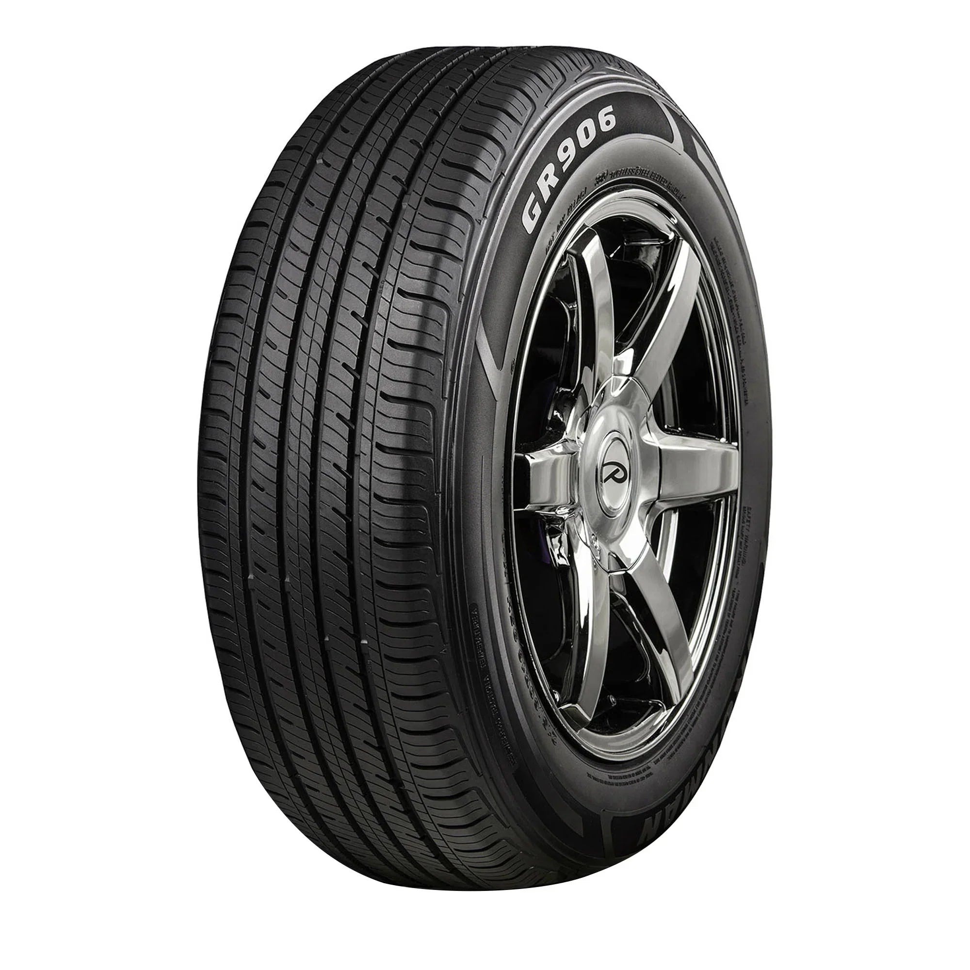 Ironman GR906 All Season Passenger Tire 155/80R13 79T - GR906