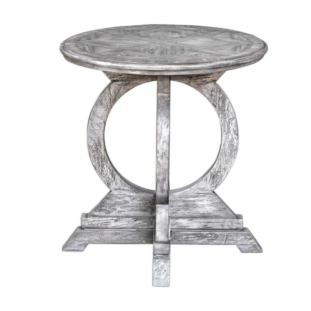 Bailey Street Home Accent Table 25.5 inch - 208-Bel-3087015
