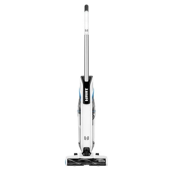 HART Cordless Stick Vacuum, 20-Volt High Capacity, Battery Not Included
