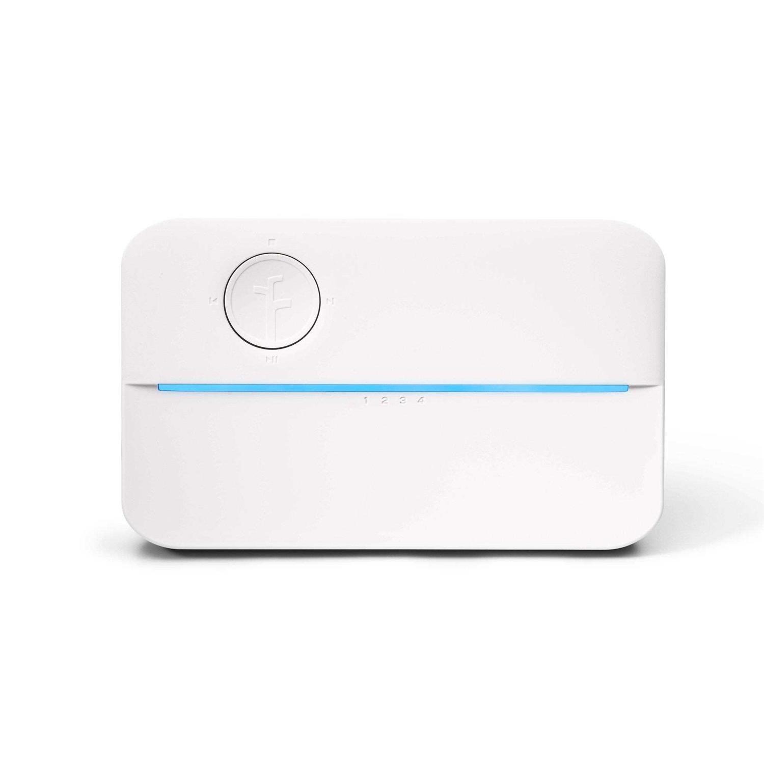Rachio Smart Sprinkler Controller 4-Zone - 3