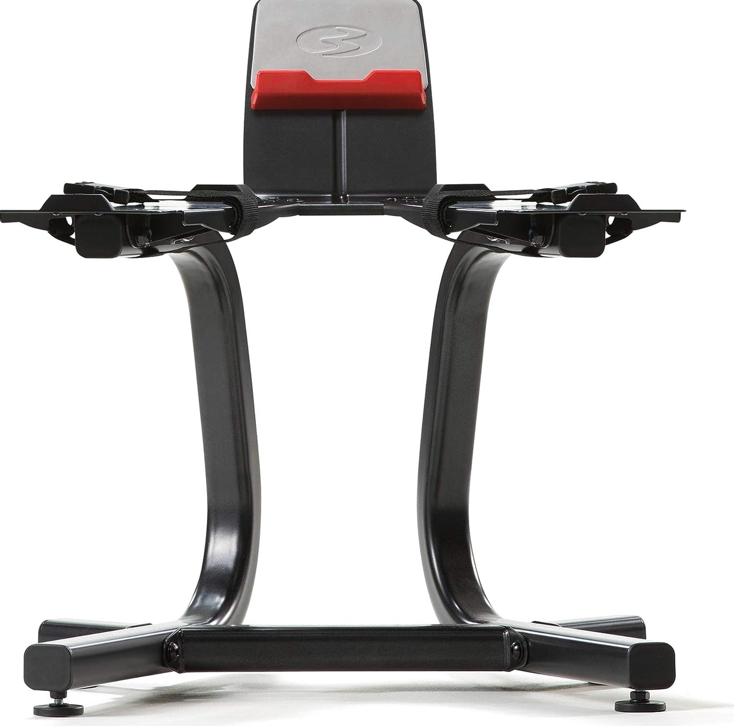 Bowflex SelectTech Dumbbell Stand With Media Rack For 552/560/1090 Models