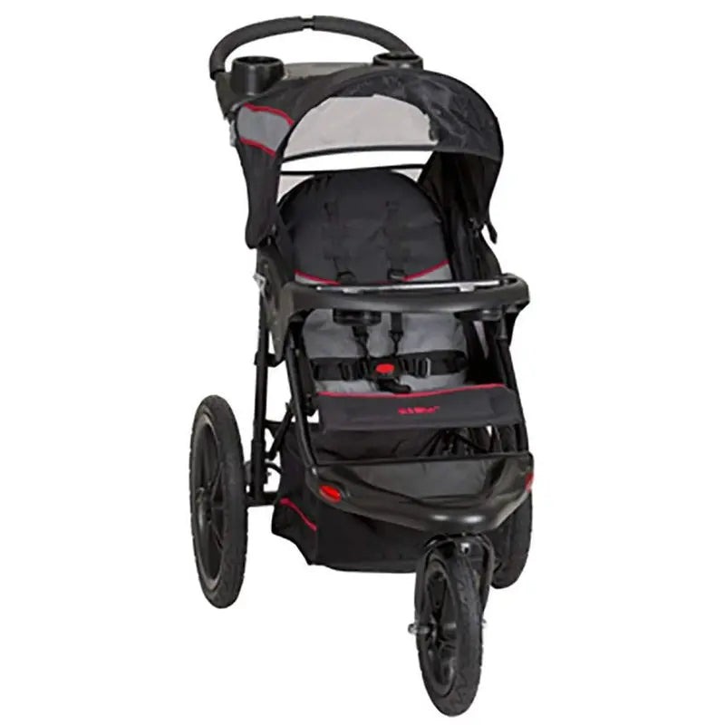 Baby Trend Millennium Jogging Stroller - All-Terrain